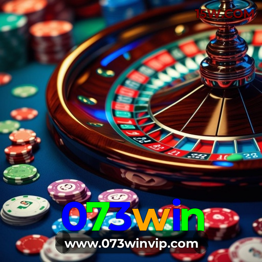 Promoções App 073win