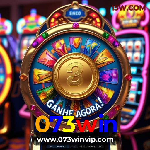 Notificações App 073win