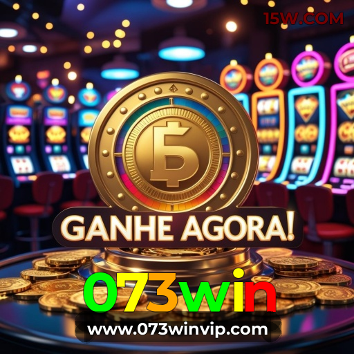 Jogos App 073win