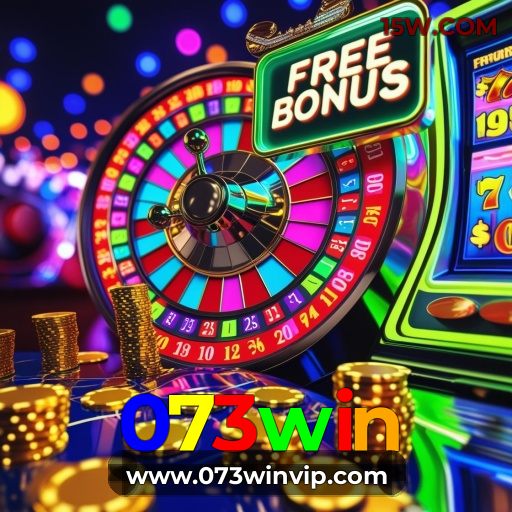 Chuva de bônus slots 073win