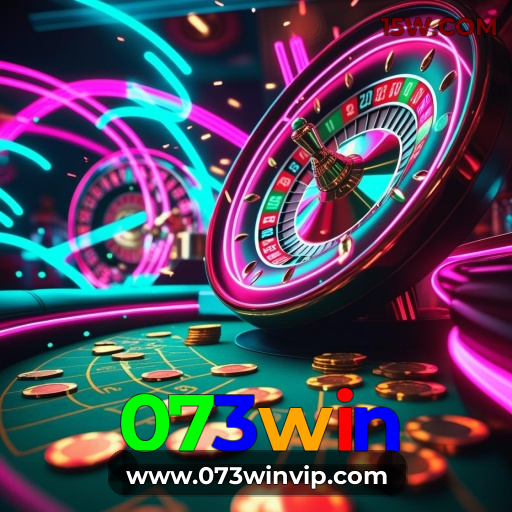 App 073win iOS