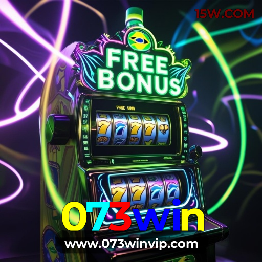 Vantagens App 073win