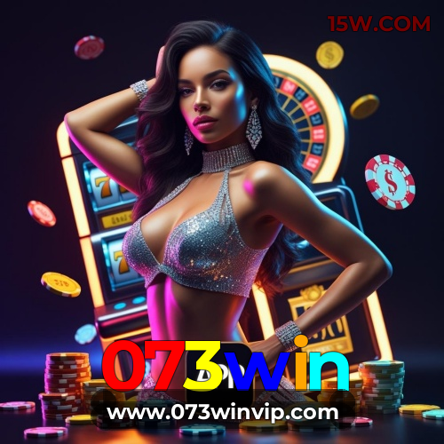 073win Jackpots Progressivos