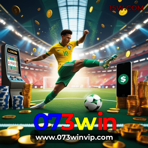 Suporte VIP 073win