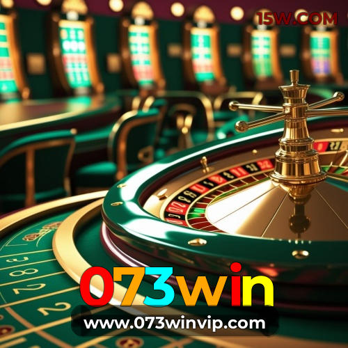 Recursos App 073win