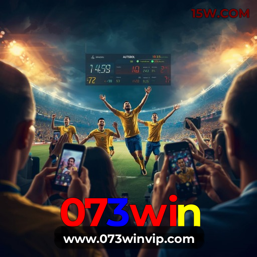 Níveis VIP 073win