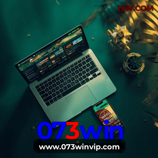 Recursos App 073win