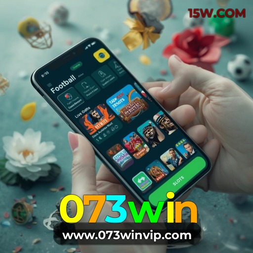 Baixar 073win Android