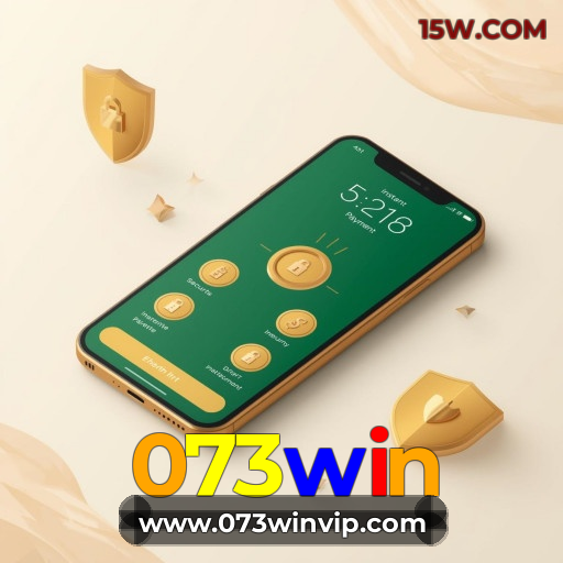 Funcionalidades App 073win
