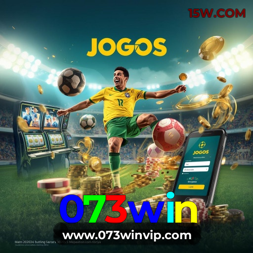 Eventos 073win